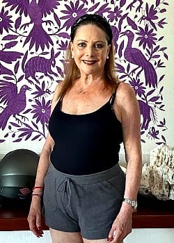 Jacqueline Andere image 3 of 4