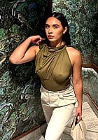 Jacqueline Araiza profile photo