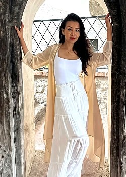 Jacqueline Bhagavan image 2 of 3