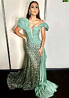 Jacqueline Bracamontes profile photo
