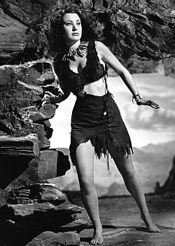 Jacqueline Dalya image 1 of 1