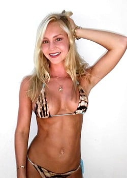 Jacqueline Elsa image 1 of 3
