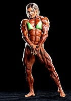 Jacqueline Fuchs profile photo