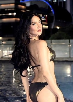Jacqueline Gulrajani image 2 of 3