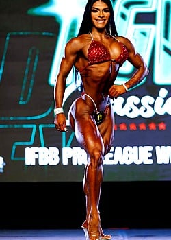 Jacqueline Rios image 2 of 3