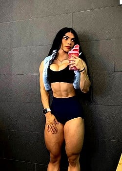 Jacqueline Rios image 3 of 3