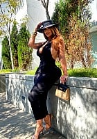 Jacquelyn Arthur profile photo