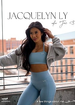 Jacquelyn Ly image 2 of 3