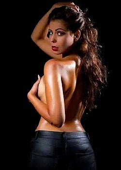 Jada Cockfill image 1 of 1