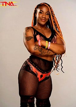 Jada Stone image 2 of 4