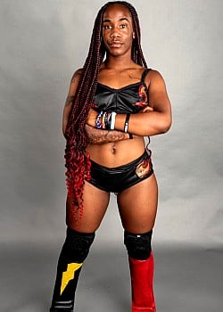 Jada Stone image 4 of 4
