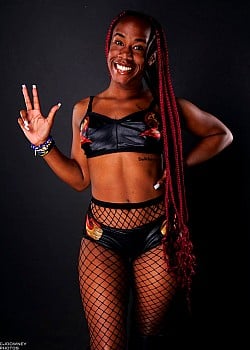 Jada Stone image 1 of 4