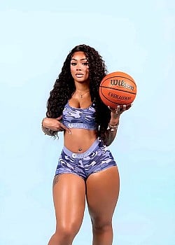 Jada Thorpe image 2 of 4
