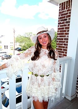 Jade Baggett image 3 of 4