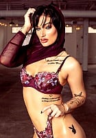 Jade Bailey profile photo