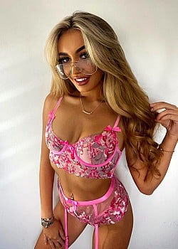 Jade Blackburn image 2 of 2
