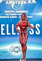 Jade Cristaldo profile photo