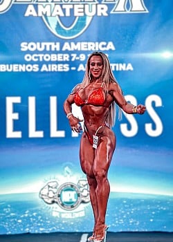 Jade Cristaldo image 1 of 4