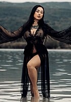 Jade Elya profile photo