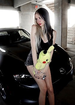Jade Fae image 4 of 4