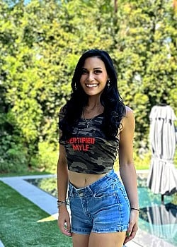 Jade Greene image 2 of 4