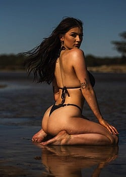 Jade Harper image 4 of 4