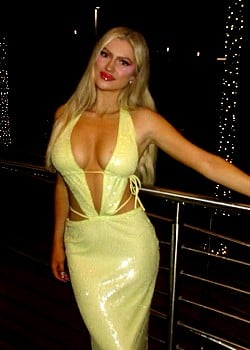 Jade Lukacs image 3 of 3