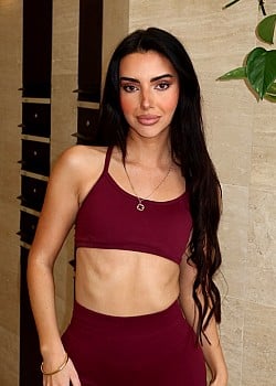 Jade MacDonald image 2 of 4
