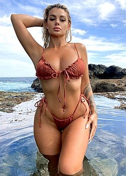 Jade Marie image 4 of 4