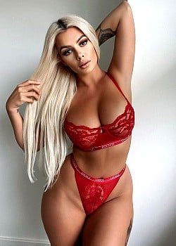 Jade Marie image 1 of 4
