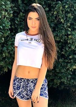 Jade Picon image 2 of 4