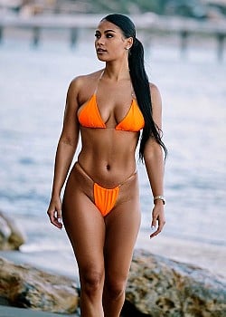 Jade Ramey image 2 of 4
