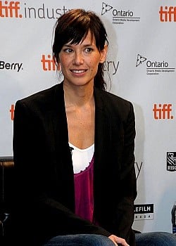 Jade Raymond image 2 of 2