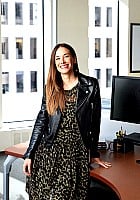 Jade Raymond profile photo