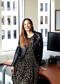 Jade Raymond image 1 of 2