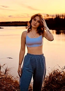 Jade Rousseau image 3 of 4