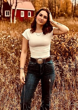 Jade Rousseau image 4 of 4