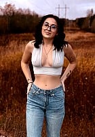 Jade Rousseau profile photo