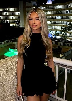 Jade Whitehead image 1 of 4