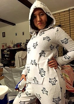 JadeXPrincess