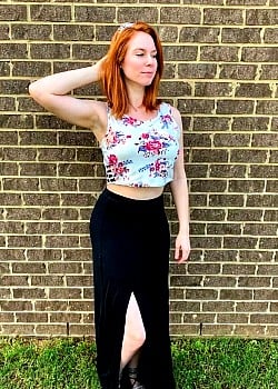 Jadyn Fyre image 3 of 4
