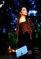 Jadzia Kim profile photo
