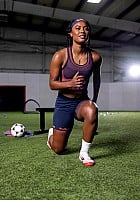 Jaedyn Shaw profile photo