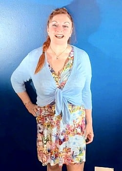 Jaga Glassman image 2 of 2