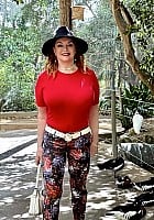 Jaga Glassman profile photo