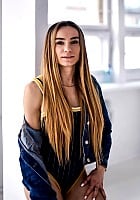 Jagoda Mierzynska profile photo
