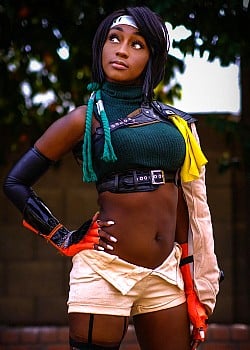Jahara Jayde image 3 of 4