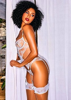 Jaida White
