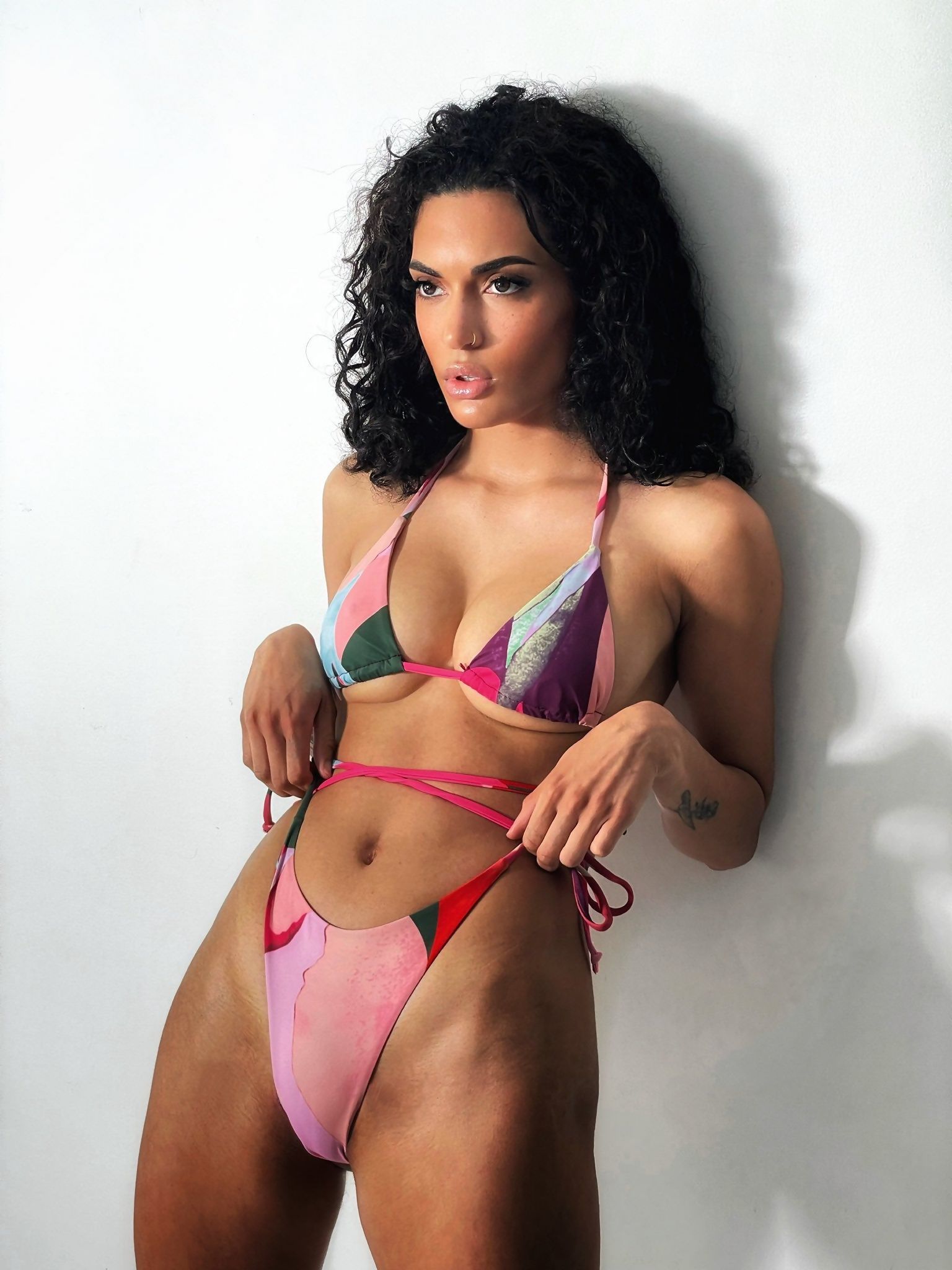 Jaidah rae nude