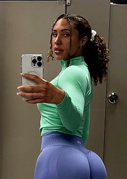 Jaidyn Felicetti image 3 of 3